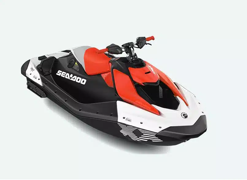 Gallery image 1 for New 2025 Sea-Doo 67SK Personal Watercraft