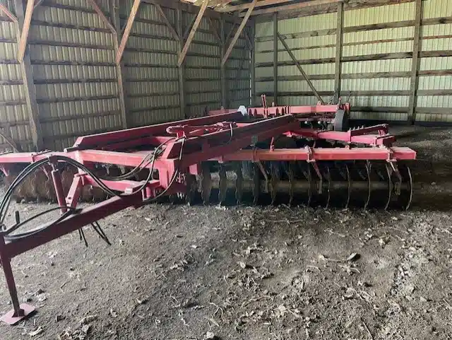 Gallery image 2 for Used ***MANUFACTURER NOT SPECIFIED*** 1700-620-20 Disc