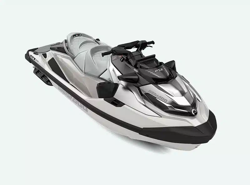 Gallery image 1 for New 2025 Sea-Doo 26SF Personal Watercraft