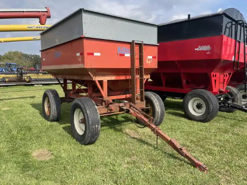 Gallery image 2 for Used Killbros 350 Gravity Box