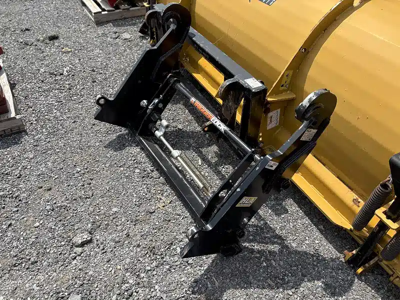 Gallery image 1 for New 2024 Horst Welding ADAO600JC5 Attachment