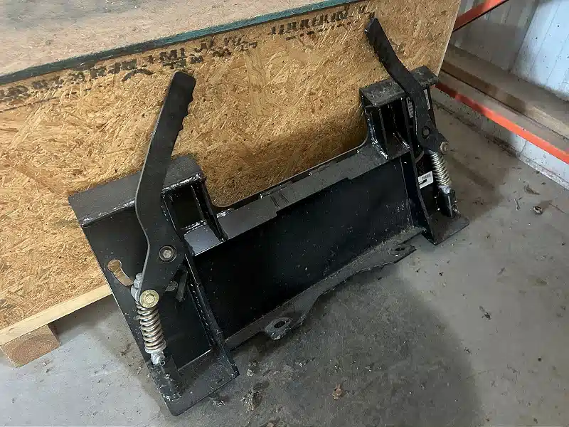 Gallery image 1 for 2024 Horst Welding ADBO463RR800 Attachment