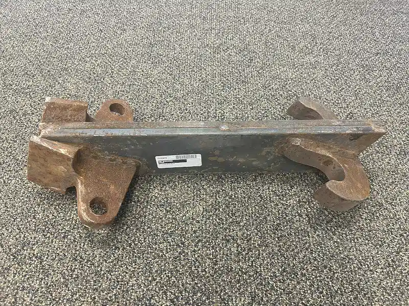 Gallery image 1 for New 2024 Horst Welding WOKAO600 Attachment