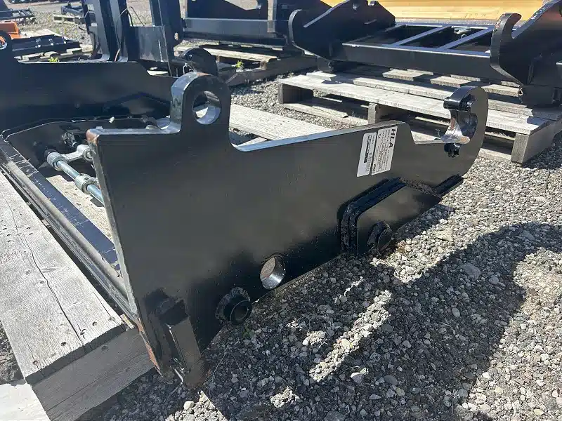 Gallery image 2 for 2024 Horst Welding ADAO600JC530 Attachment