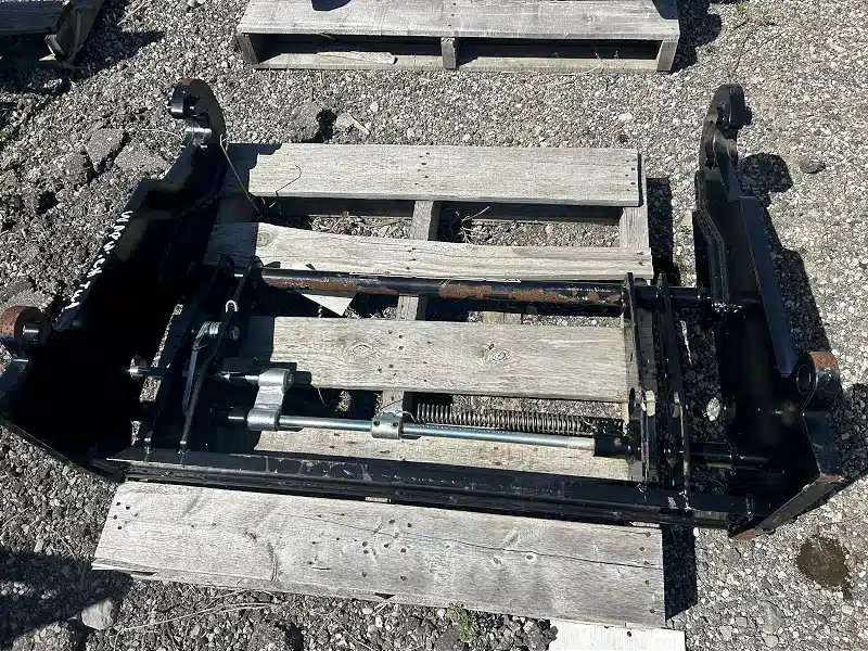 Gallery image 1 for 2024 Horst Welding ADAO600JC530 Attachment