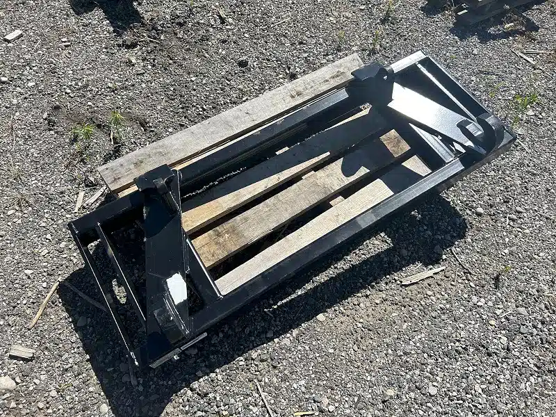 Gallery image 1 for 2024 Horst Welding BOKSP23AO600 Attachment