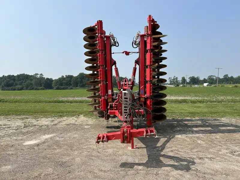 Gallery image 2 for Used 2019 ***MANUFACTURER NOT SPECIFIED*** TERRADISC 60 Disc