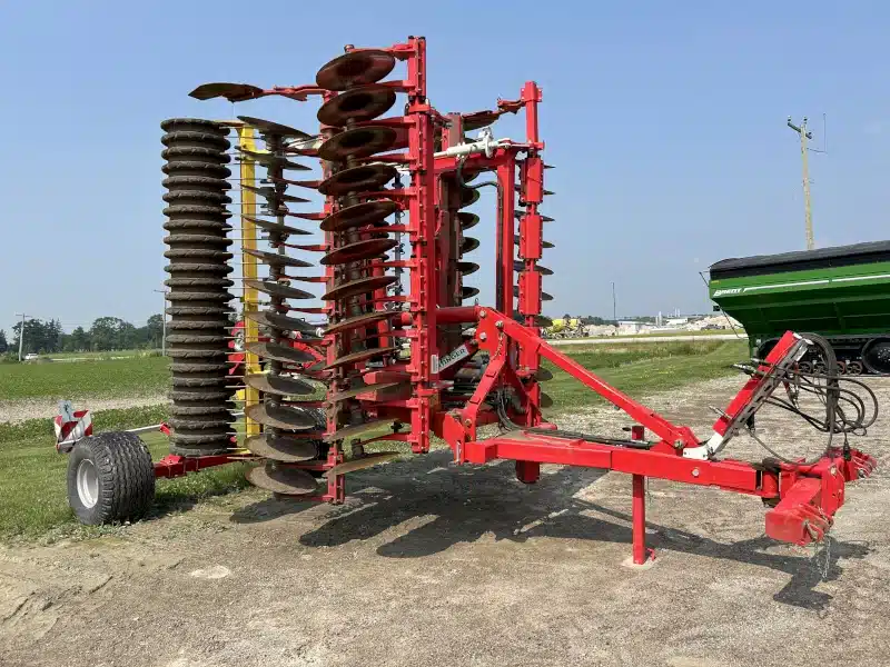 Gallery image 1 for Used 2019 ***MANUFACTURER NOT SPECIFIED*** TERRADISC 60 Disc
