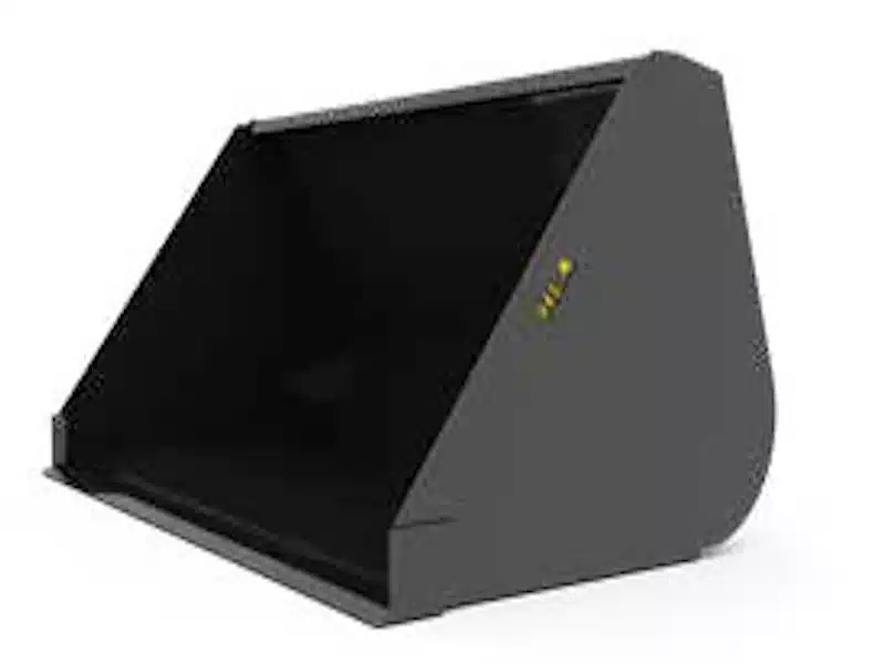 Gallery image 1 for 2024 Horst Welding THMB84BO500 Bucket