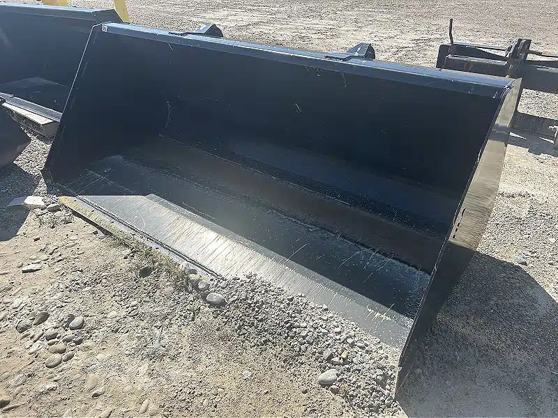 Gallery image 2 for 2024 Horst Welding THMB96JC530B Bucket