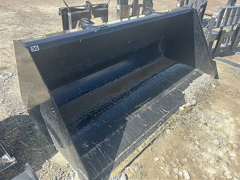 Gallery image 1 for 2024 Horst Welding THMB96JC530B Bucket