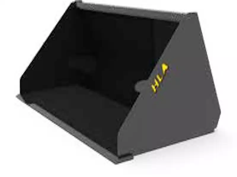 Gallery image 1 for 2024 Horst Welding SBC481828ASV Bucket