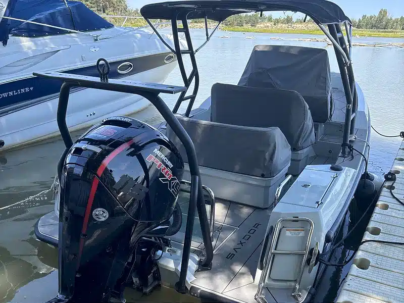 Gallery image 2 for New 2022 Unspecified 200 SPORT Personal Watercraft