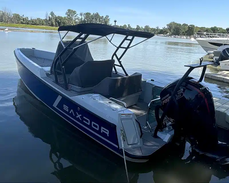 Gallery image 1 for New 2022 Unspecified 200 SPORT Personal Watercraft