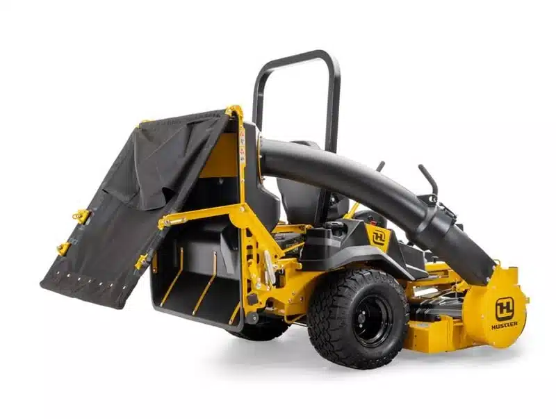 Gallery image 1 for New 2025 Hustler 942375 L&G Attachment