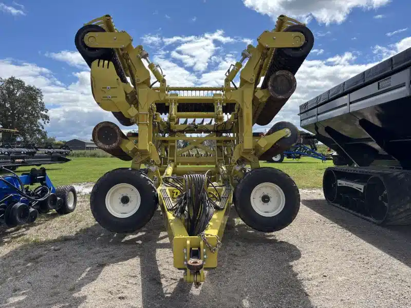 Gallery image 2 for New 2025 Degelman PRO-TILL 30 Disc