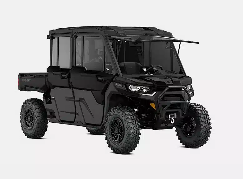 Gallery image 1 for New 2025 Can-Am 6LSC Utility Vehicle
