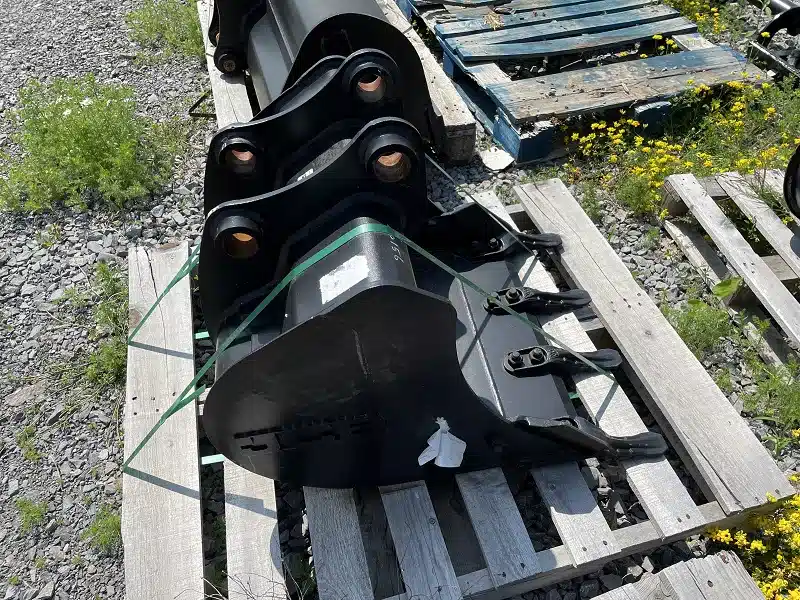 Gallery image 1 for New 2022 JCB 980/A0156 Attachment