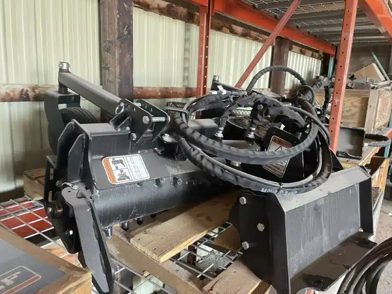 Gallery image 1 for New 2024 CNH 91876070 Soil Conditioner