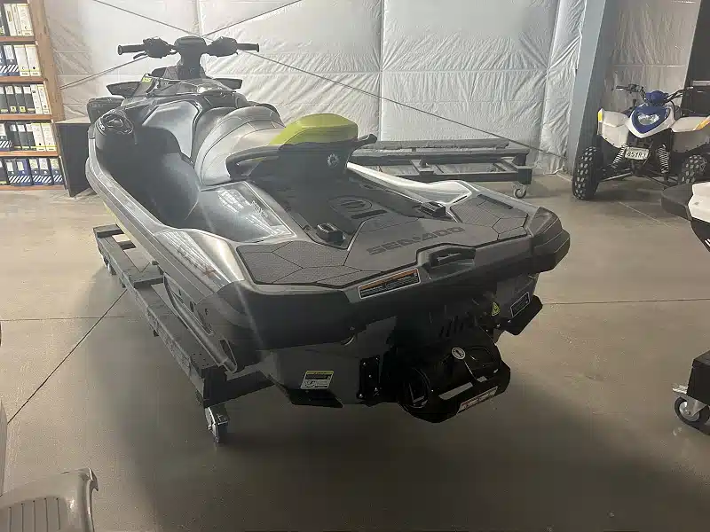 Gallery image 2 for New 2025 Sea-Doo 22SA Personal Watercraft