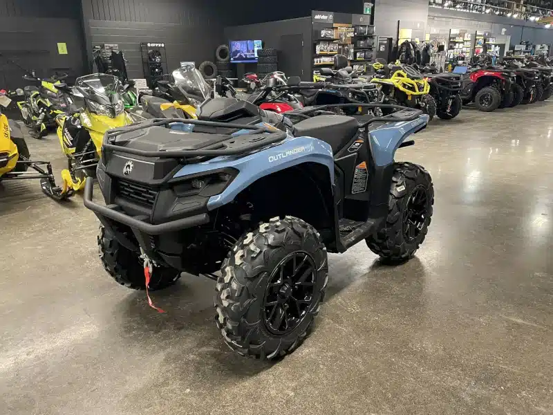 Gallery image 1 for New 2025 Can-Am 1GSB ATV