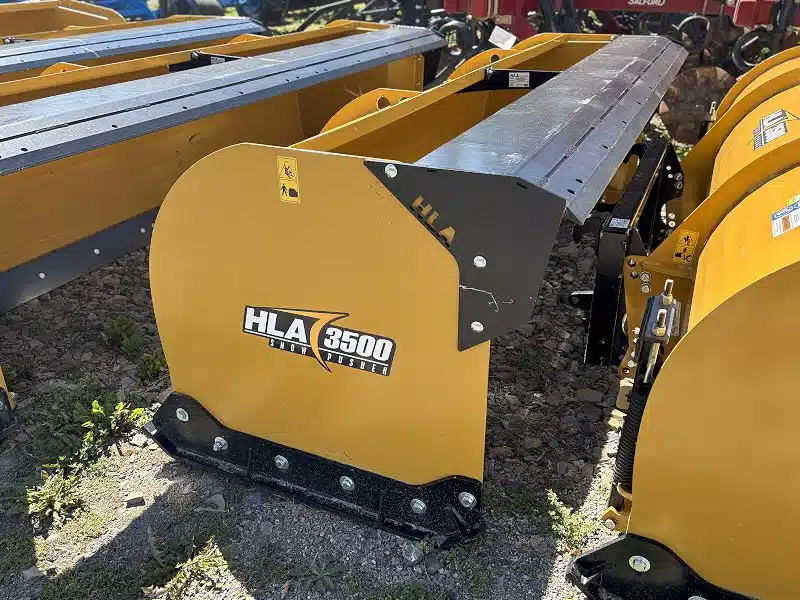 Gallery image 2 for New 2025 Horst Welding SP350009LF Snow Plow