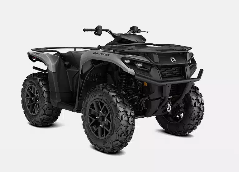 Gallery image 1 for New 2026 Can-Am 1GTA ATV