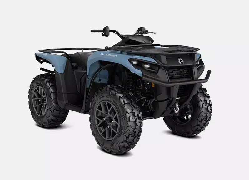 Gallery image 1 for New 2026 Can-Am 1GTD ATV