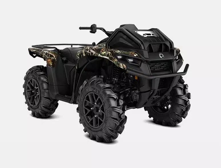 Gallery image 1 for New 2026 Can-Am 1STA ATV
