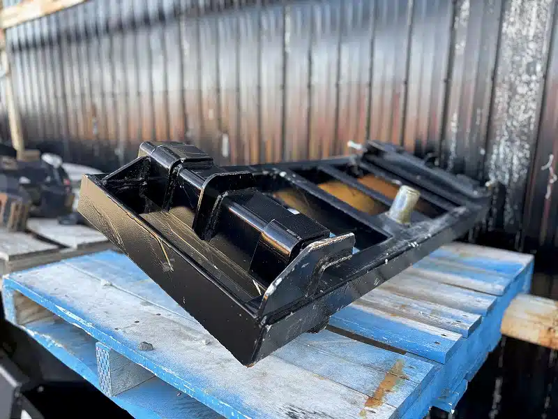 Gallery image 2 for New 2023 Horst Welding SB1039JD244J Attachment