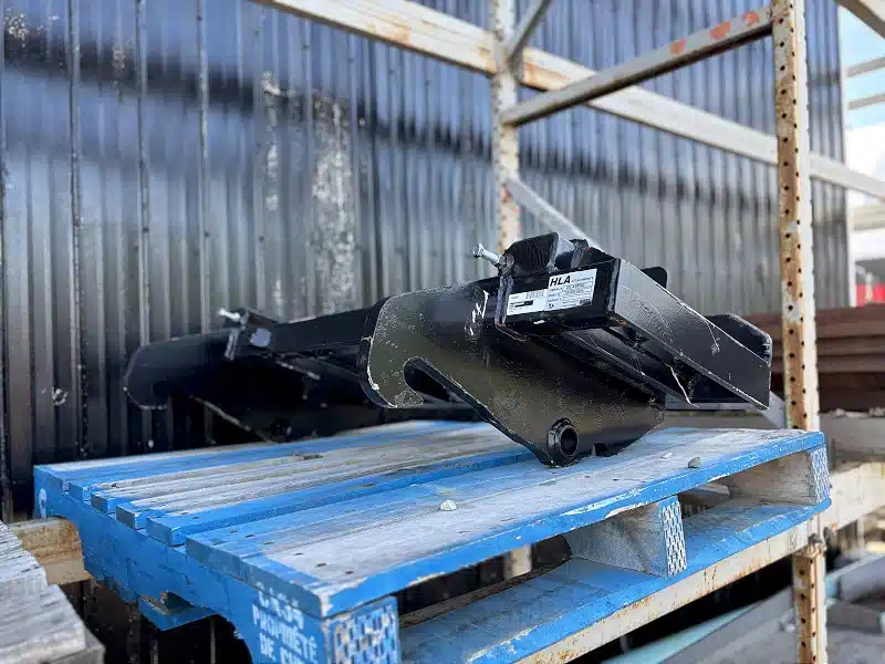 Gallery image 1 for New 2023 Horst Welding SB1039JD244J Attachment