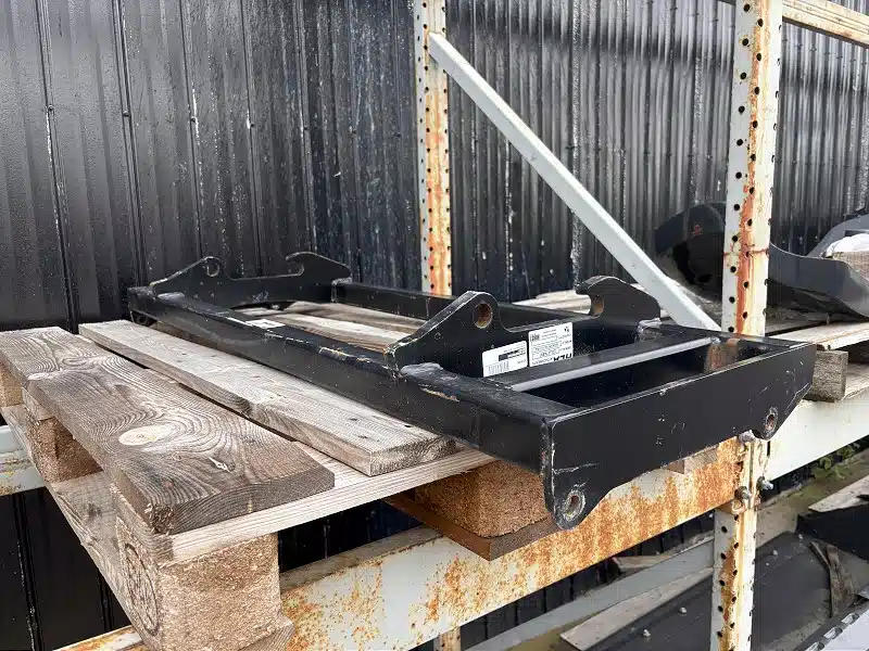 Gallery image 1 for 2022 Horst Welding BOKSP1YAYL21 Snow Plow