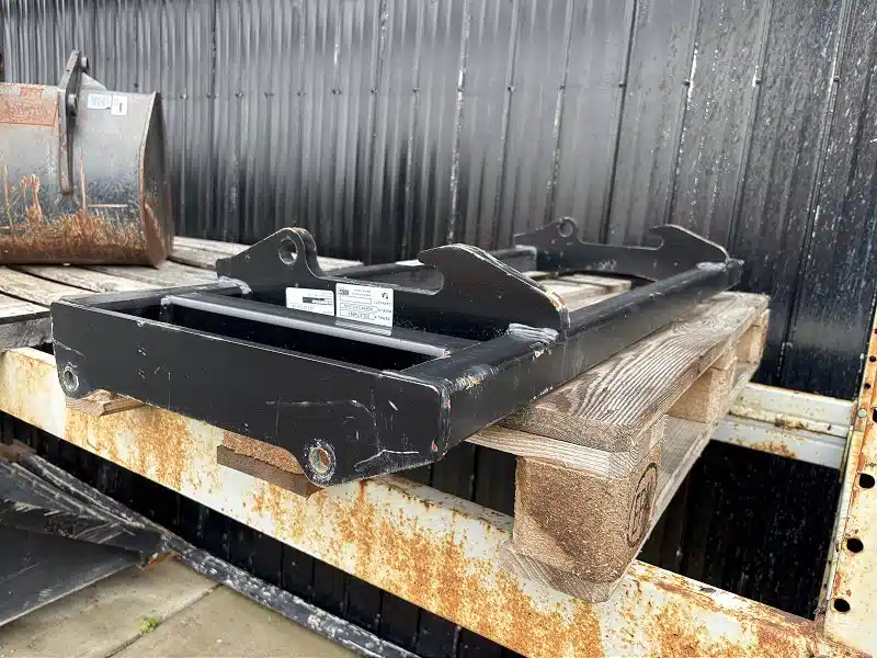 Gallery image 2 for 2022 Horst Welding BOKSP1YAYL21 Snow Plow