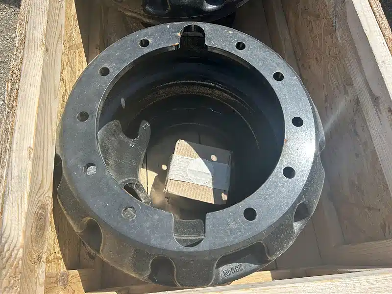 Gallery image 2 for 2025 New Holland 16" SPACERS Duals