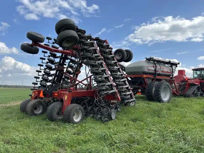 Gallery image 2 for Used 2017 Case IH PD 500 Air Drill