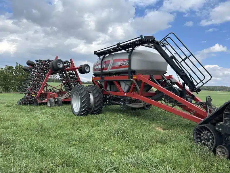 Gallery image 1 for Used 2017 Case IH PD 500 Air Drill