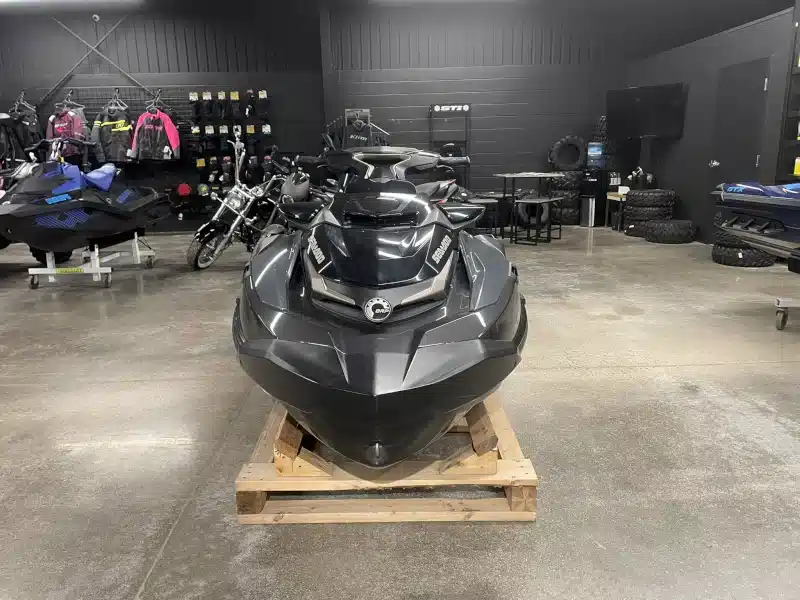 Gallery image 2 for 2022 Sea-Doo GTX Personal Watercraft