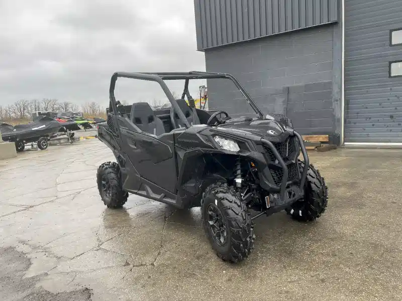 Gallery image 1 for New 2025 Can-Am 7FSB Utility Vehicle