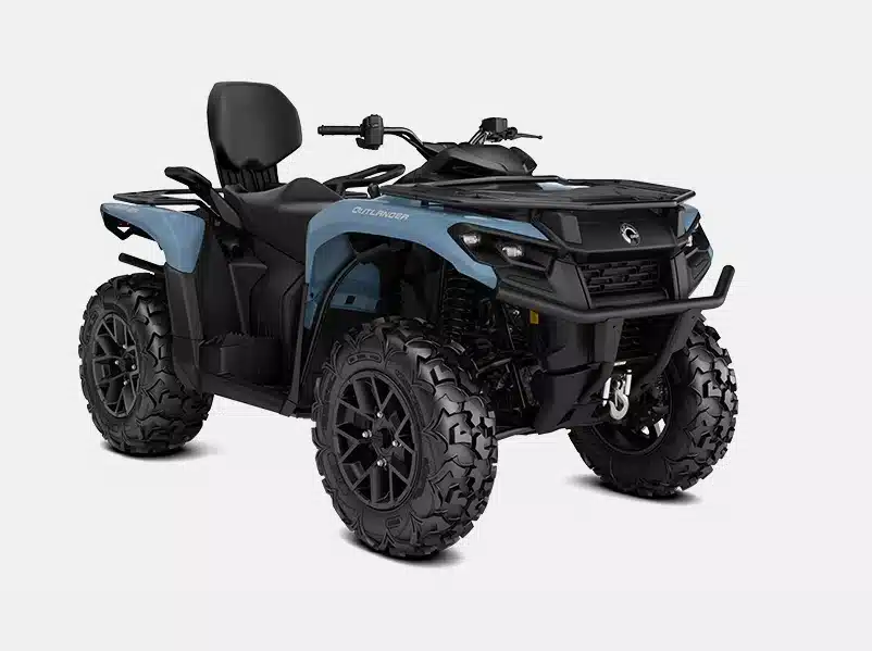 Gallery image 1 for New 2025 Can-Am 1YSB ATV