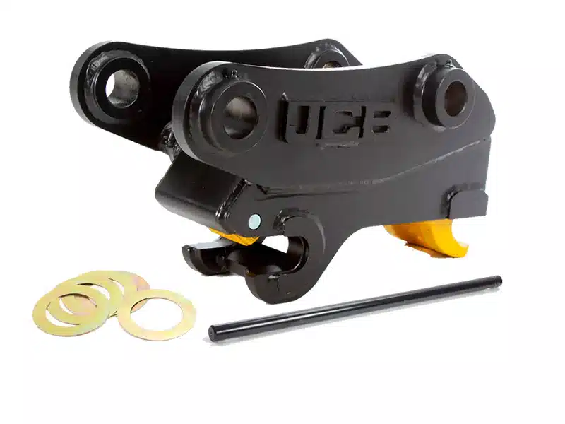 Gallery image 1 for New 2021 JCB 980/A0268 Attachment