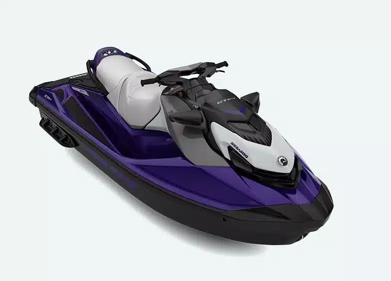Gallery image 1 for New 2025 Sea-Doo 30SG Personal Watercraft
