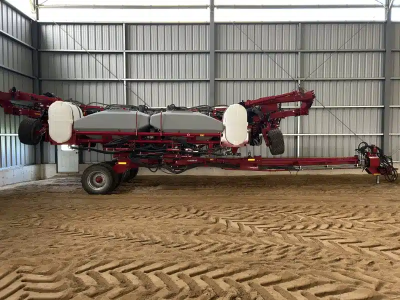 Gallery image 2 for Used 2021 Case IH 2140 Planter