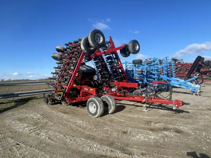 Gallery image 2 for 2021 Case IH PD500T Air Drill