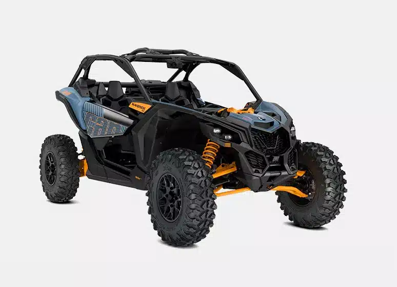 Gallery image 1 for New 2026 Can-Am 7XTC Utility Vehicle
