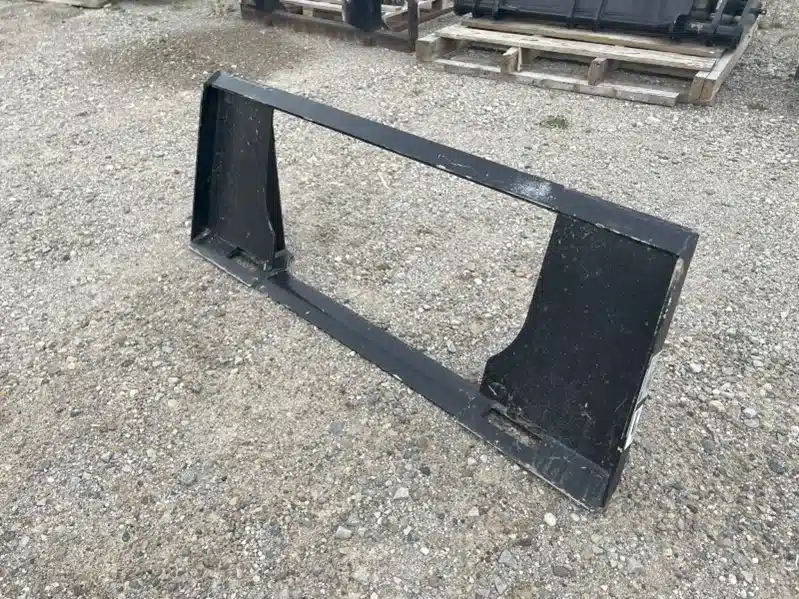 Gallery image 1 for 2025 Horst Welding WOKBO500K Attachment