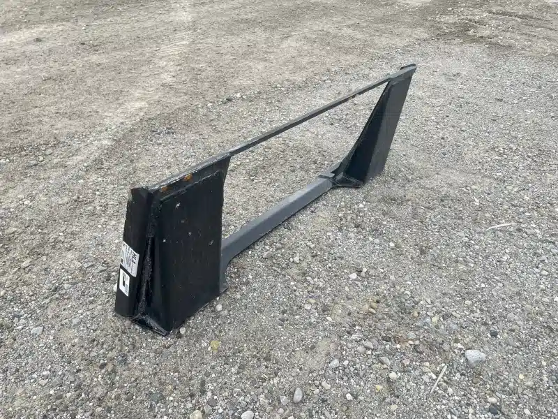 Gallery image 2 for 2025 Horst Welding WOKBO500K Attachment