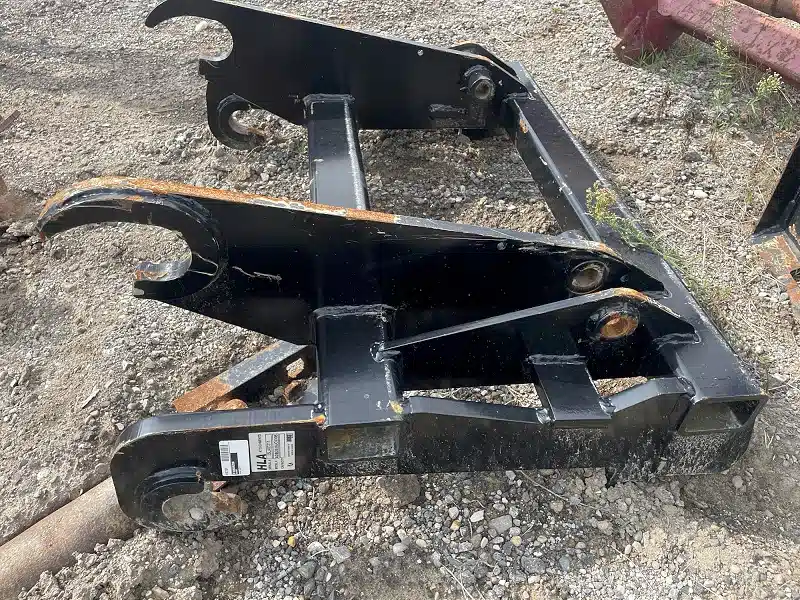 Gallery image 1 for New 2025 Horst Welding ADBO518JC530 Attachment