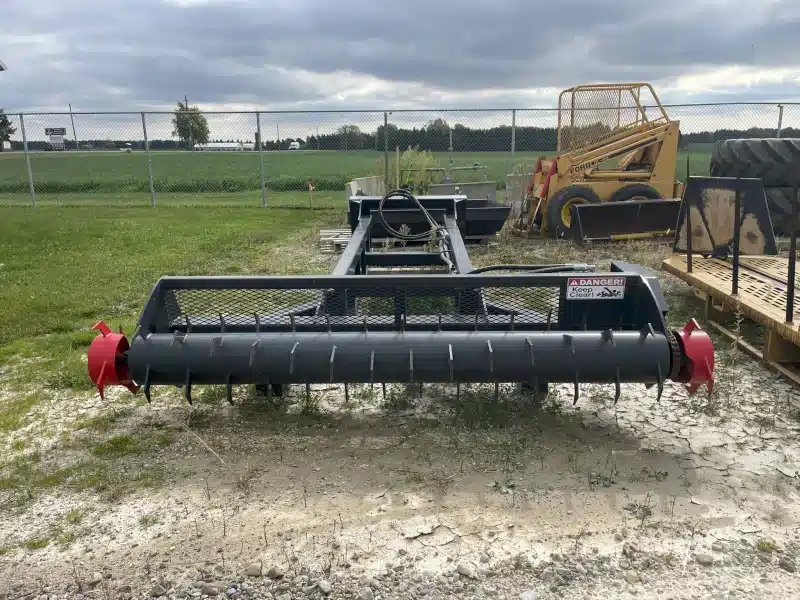 Gallery image 2 for 2024 Unspecified 66121 Miscellaneous