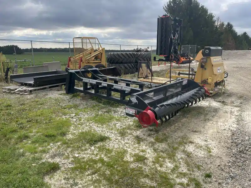 Gallery image 1 for 2024 Unspecified 66121 Miscellaneous