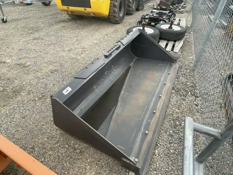 Gallery image 1 for New 2024 New Holland 736062016 Skid Steer Attachment